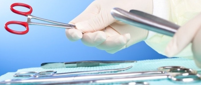 Cele mai importante interventii chirurgicale efectuate in Spitalul OncoFort, DECEMBRIE 2014